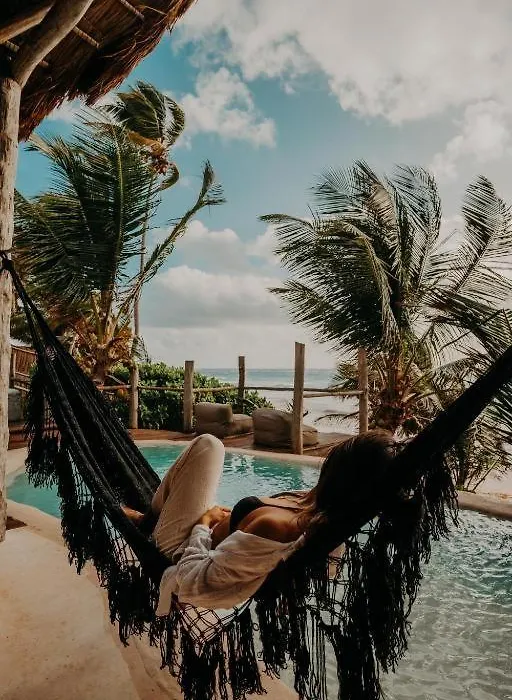 Papaya Playa Project, Tulum, A Member Of Design Hotels-1