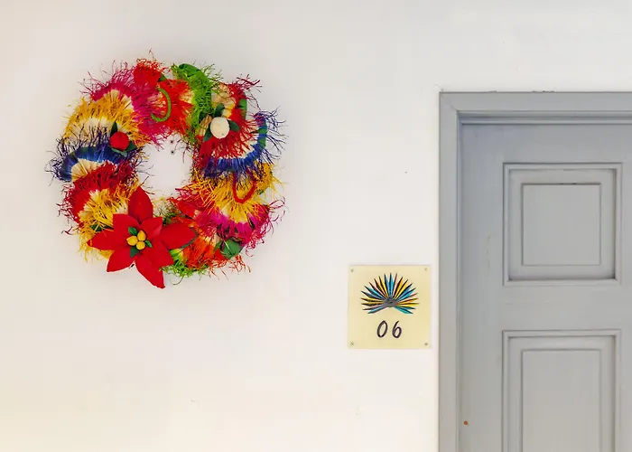 Mestizo Hotel Boutique Tulum