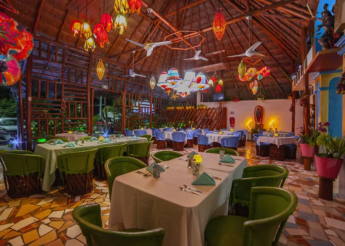 Mestizo Hotel Boutique Tulum